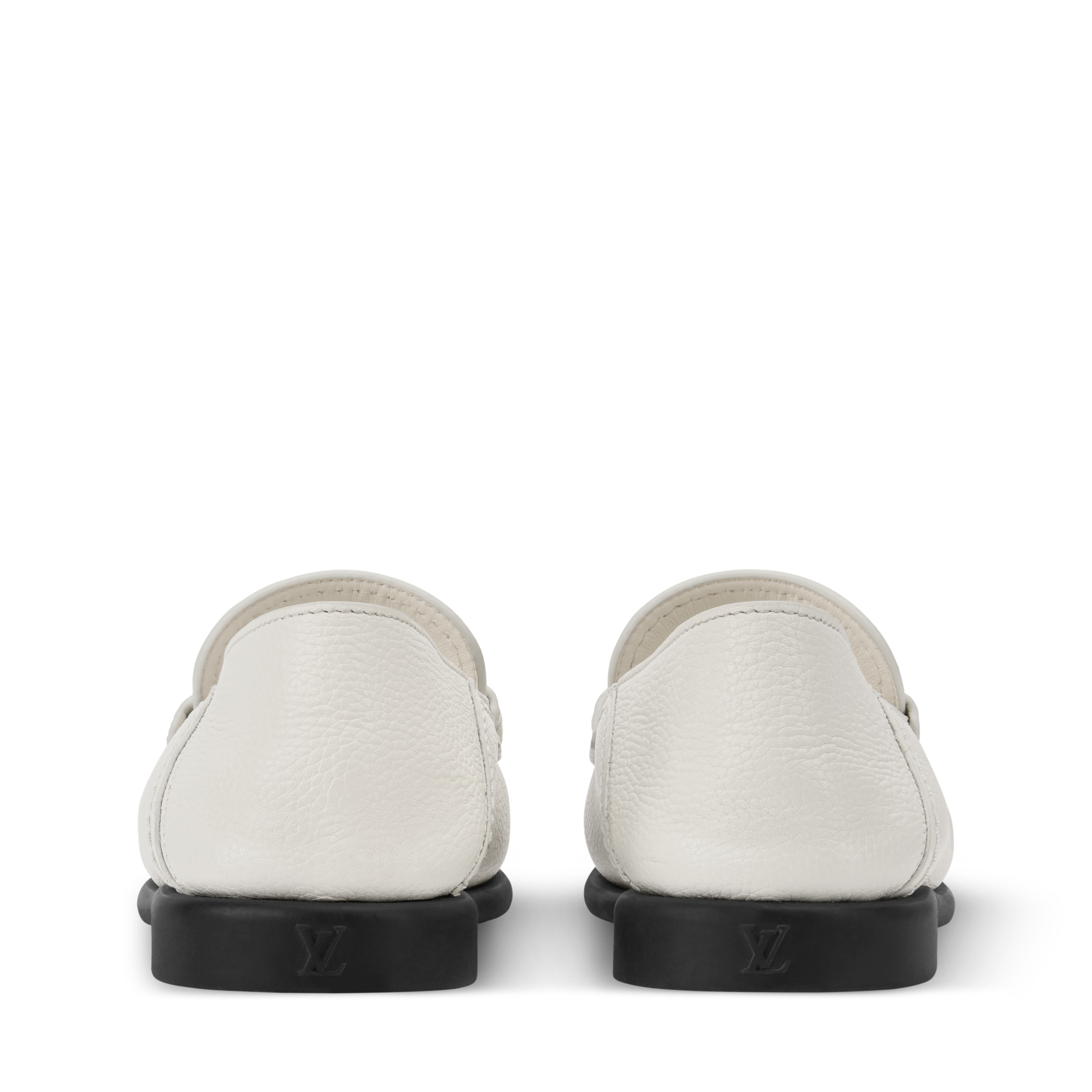 Ivy Loafer - Shoes 1AK3BW | LOUIS VUITTON